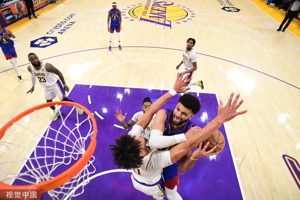 球员因累积 球员因累积